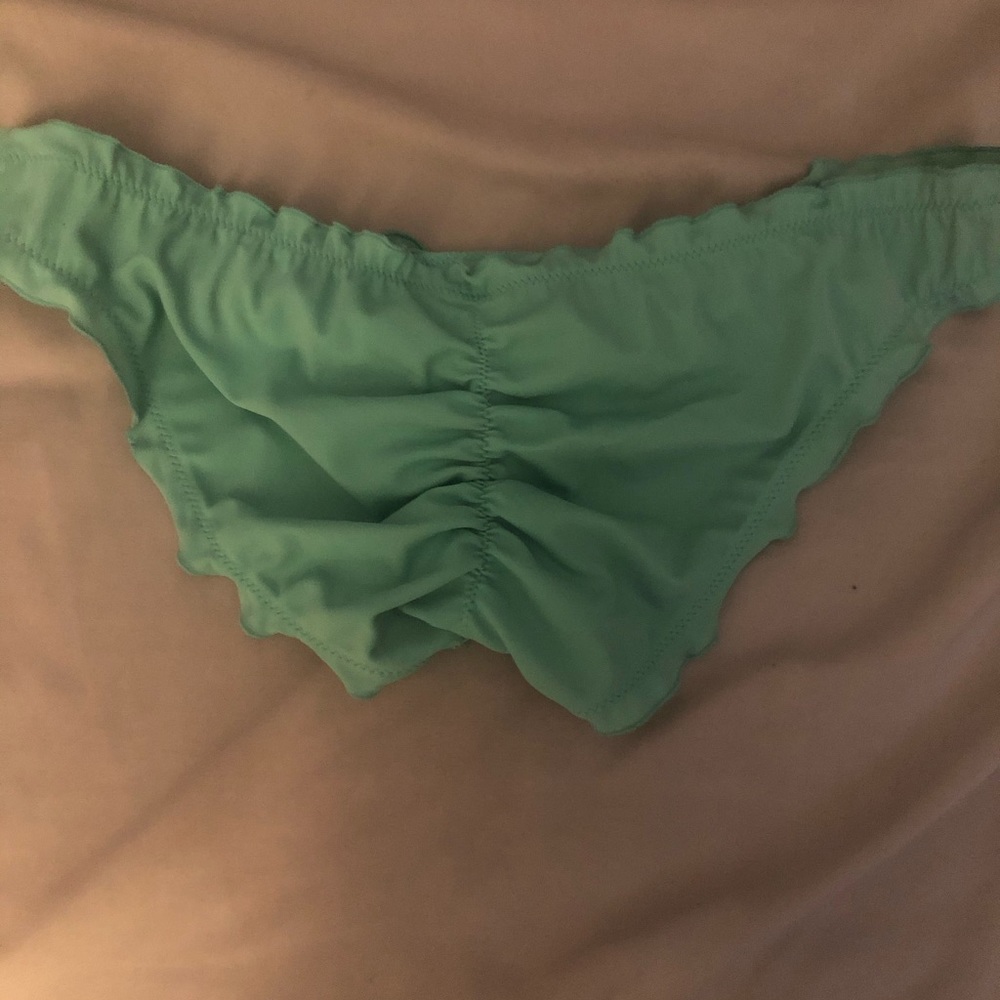 Victoria Secret bathing suit bottoms